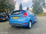 Ford Fiesta 1.6 TDCi ECOnetic Lease Trend Apple Carplay / Android auto / APK 02-2026