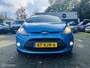 Ford Fiesta 1.6 TDCi ECOnetic Lease Trend Apple Carplay / Android auto / APK 02-2026