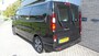 Renault Trafic 2.0 DCI T30 L2H1 Extra 170 pk Leder bekl. /black edition/ standk