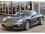 Porsche Cayman 2.7 PDK AUT BOSE Nieuw APK PDC Topstaat Rijklaar Voll onderhoudshistorie