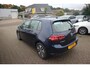 Volkswagen E-Golf e-Golf Navigatie
