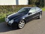 Mercedes-Benz C-klasse Sportcoupé 180 K. / SPORT EDITION / NAVI / CRUISE / AIRCO
