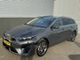 Kia Ceed Sportswagon 1.6 GDI PHEV ExecutiveLine Meest luxe uitvoering, Trekhaak, Schuif/kanteldak, Nieuw geleverd en dealeronderhouden, BTW-auto, Seat memory, stoelkoeling, Digitaal dashboard