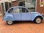 Citroën 2CV 2cv6 special s6