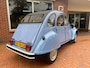 Citroën 2CV 2cv6 special s6