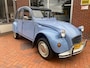 Citroën 2CV 2cv6 special s6