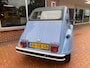Citroën 2CV 2cv6 special s6