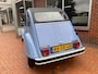 Citroën 2CV 2cv6 special s6