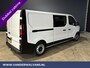 Opel Vivaro 1.6 CDTI 126pk L2H1 Dubbele Cabine Euro6 Airco | Navigatie | Camera | 5-Zits | Trekhaak cruisecontrol, parkeersensoren