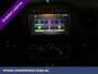 Opel Vivaro 1.6 CDTI 126pk L2H1 Dubbele Cabine Euro6 Airco | Navigatie | Camera | 5-Zits | Trekhaak cruisecontrol, parkeersensoren
