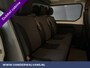 Opel Vivaro 1.6 CDTI 126pk L2H1 Dubbele Cabine Euro6 Airco | Navigatie | Camera | 5-Zits | Trekhaak cruisecontrol, parkeersensoren