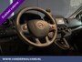 Opel Vivaro 1.6 CDTI 126pk L2H1 Dubbele Cabine Euro6 Airco | Navigatie | Camera | 5-Zits | Trekhaak cruisecontrol, parkeersensoren