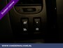Opel Vivaro 1.6 CDTI 126pk L2H1 Dubbele Cabine Euro6 Airco | Navigatie | Camera | 5-Zits | Trekhaak cruisecontrol, parkeersensoren