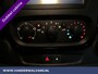 Opel Vivaro 1.6 CDTI 126pk L2H1 Dubbele Cabine Euro6 Airco | Navigatie | Camera | 5-Zits | Trekhaak cruisecontrol, parkeersensoren