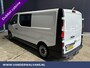 Opel Vivaro 1.6 CDTI 126pk L2H1 Dubbele Cabine Euro6 Airco | Navigatie | Camera | 5-Zits | Trekhaak cruisecontrol, parkeersensoren