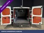 Opel Vivaro 1.6 CDTI 126pk L2H1 Dubbele Cabine Euro6 Airco | Navigatie | Camera | 5-Zits | Trekhaak cruisecontrol, parkeersensoren