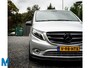 Mercedes-Benz Vito 114CDI Lang Aut. | LED | 2x schuifdeur | Standkachel | Cruise| Navi.