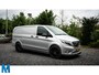 Mercedes-Benz Vito 114CDI Lang Aut. | LED | 2x schuifdeur | Standkachel | Cruise| Navi.