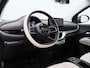Fiat 500e 3+1 La Prima 42 kWh | Navi | Leder | ECC | LMV | Cam |