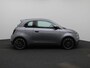 Fiat 500e 3+1 La Prima 42 kWh | Navi | Leder | ECC | LMV | Cam |