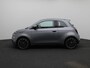 Fiat 500e 3+1 La Prima 42 kWh | Navi | Leder | ECC | LMV | Cam |