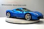 Ferrari 488 669 PK Keramisch, Frontlift, Duo Display, Carbon, Nieuw!! Power