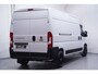 Fiat Ducato 2.2 MultiJet 140 pk L3H2 Black&White Edition Airco Cruise Control, 18" LMV Zwart, Sidebars, Zonneklep, 3-Zits Nieuw