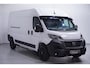 Fiat Ducato 2.2 MultiJet 140 pk L3H2 Black&White Edition Airco Cruise Control, 18" LMV Zwart, Sidebars, Zonneklep, 3-Zits Nieuw