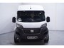 Fiat Ducato 2.2 MultiJet 140 pk L3H2 Black&White Edition Airco Cruise Control, 18" LMV Zwart, Sidebars, Zonneklep, 3-Zits Nieuw