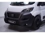 Fiat Ducato 2.2 MultiJet 140 pk L3H2 Black&White Edition Airco Cruise Control, 18" LMV Zwart, Sidebars, Zonneklep, 3-Zits Nieuw