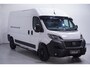 Fiat Ducato 2.2 MultiJet 140 pk L3H2 Black&White Edition Airco Cruise Control, 18" LMV Zwart, Sidebars, Zonneklep, 3-Zits Nieuw
