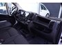 Fiat Ducato 2.2 MultiJet 140 pk L3H2 Black&White Edition Airco Cruise Control, 18" LMV Zwart, Sidebars, Zonneklep, 3-Zits Nieuw
