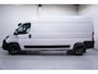 Fiat Ducato 2.2 MultiJet 140 pk L3H2 Black&White Edition Airco Cruise Control, 18" LMV Zwart, Sidebars, Zonneklep, 3-Zits Nieuw