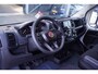 Fiat Ducato 2.2 MultiJet 140 pk L3H2 Black&White Edition Airco Cruise Control, 18" LMV Zwart, Sidebars, Zonneklep, 3-Zits Nieuw