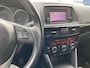 Mazda CX-5 2.0 TS+ Lease Pack Clima Cruise PDC Navi Bluet.