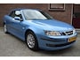 Saab 9-3 Sport Cabrio 1.9 TID Vector '07 Leder Clima Cruise