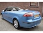 Saab 9-3 Sport Cabrio 1.9 TID Vector '07 Leder Clima Cruise