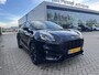 Ford Puma 1.0 EcoBoost Hybrid ST-Line X | Verwarmbare Voorstoelen/Voorruit/Stuurwiel | Half lederen bekleding | Camera | Sensoren Voor+Achter | Climate Control |