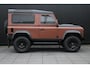 Land Rover Defender 90 | BENZINE/LPG | 6 PERSOONS | LEDER | ALCANTARA | KANTELDAK | PDC | BLUETOOTH |