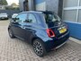 Fiat 500 0.9 TwinAir Turbo Collezione, panodak, navi, cruise control, airco