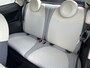 Fiat 500 0.9 TwinAir Turbo Collezione, panodak, navi, cruise control, airco