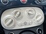 Fiat 500 0.9 TwinAir Turbo Collezione, panodak, navi, cruise control, airco