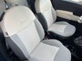 Fiat 500 0.9 TwinAir Turbo Collezione, panodak, navi, cruise control, airco
