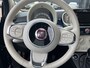 Fiat 500 0.9 TwinAir Turbo Collezione, panodak, navi, cruise control, airco