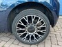 Fiat 500 0.9 TwinAir Turbo Collezione, panodak, navi, cruise control, airco
