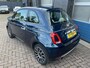 Fiat 500 0.9 TwinAir Turbo Collezione, panodak, navi, cruise control, airco
