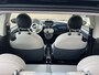 Fiat 500 0.9 TwinAir Turbo Collezione, panodak, navi, cruise control, airco