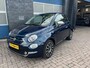 Fiat 500 0.9 TwinAir Turbo Collezione, panodak, navi, cruise control, airco