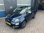 Fiat 500 0.9 TwinAir Turbo Collezione, panodak, navi, cruise control, airco
