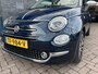 Fiat 500 0.9 TwinAir Turbo Collezione, panodak, navi, cruise control, airco